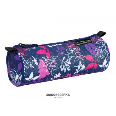 PORTATODO KAPPA BLUE BLOSSOM