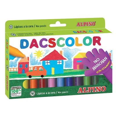 CERAS DACSCOLOR. EST. 12...