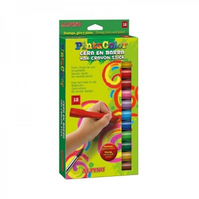 CERAS STICK PINTACOLOR...