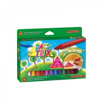 CERAS DACSTRIX ALPINO...