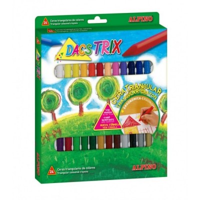 CERAS DACSTRIX ALPINO...