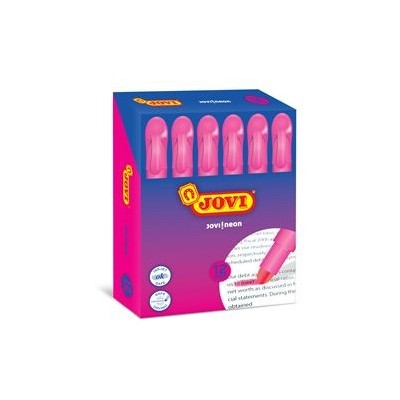 EST.12 MARCADOR GEL FLUOR...