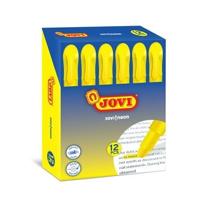 EST.12 MARCADOR GEL FLUOR...