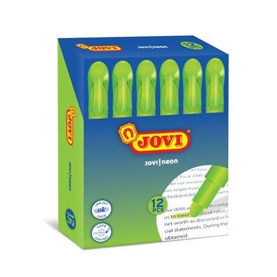 EST.12 MARCADOR GEL FLUOR...