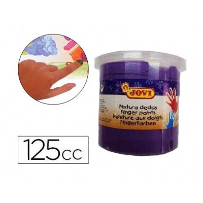 BOTE PINT.DEDOS JOVI 125...