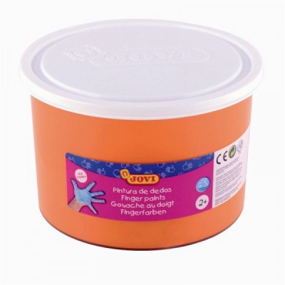 BOTE PINT.DEDOS JOVI 500...