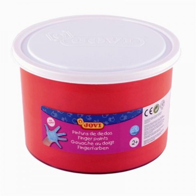 BOTE PINT.DEDOS JOVI 500...