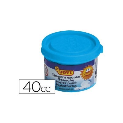 BOTE 35 ML. TEMPERA JOVI....