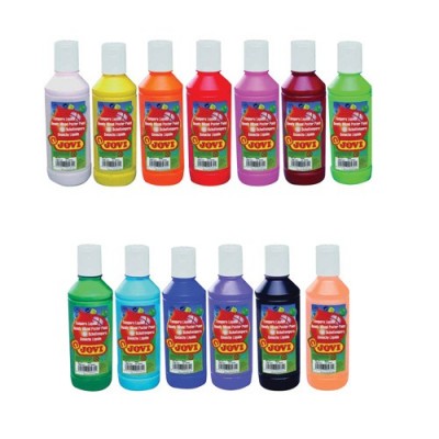 TEMPERA LIQUIDA JOVI 250...