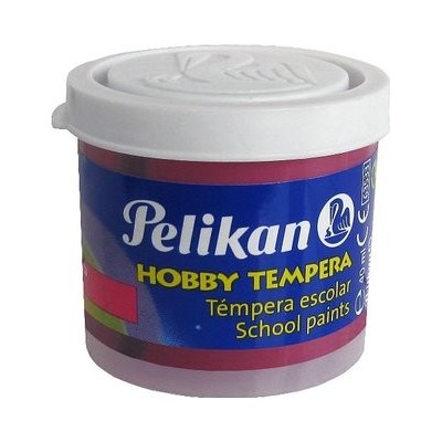 TEMPERA PELIKAN...