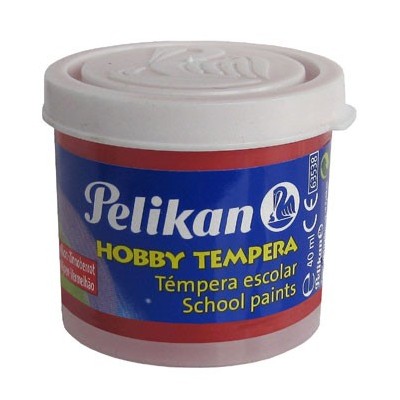 TEMPERA PELIKAN...