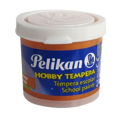 TEMPERA PELIKAN...