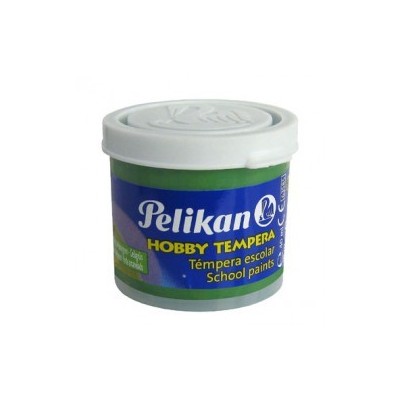 TEMPERA PELIKAN 40ML.VERDE...