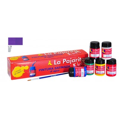 PAJARITA LATEX STNDA....