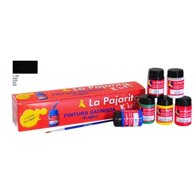 PAJARITA LATEX STNDA. 35ML....