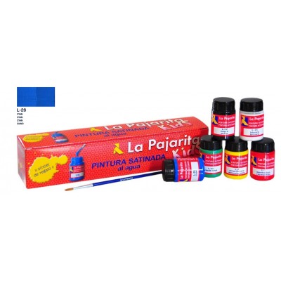 PAJARITA LATEX STNDA. 35ML....