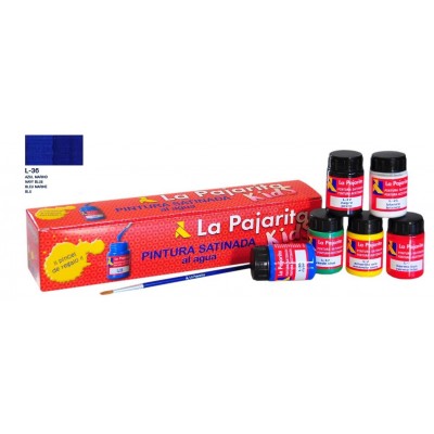 PAJARITA LATEX STNDA....