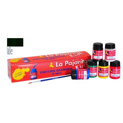 PAJARITA LATEX STNDA....