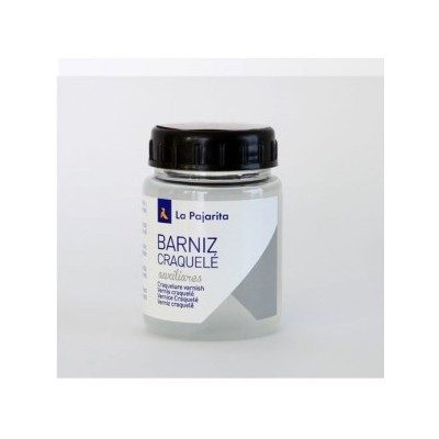 BARNIZ CUARTEADOR PAJ.75 ML