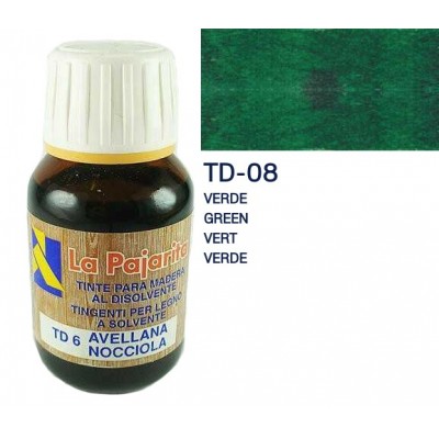 TINTE MDERA.PAJARITA 50...