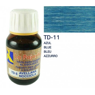 TINTE MDERA.PAJARITA 50...