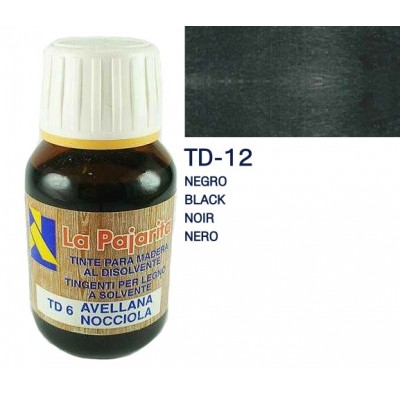 TINTE MDERA.PAJARITA 50...