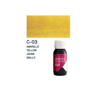 LACA CRISTAL PAJARITA 50...