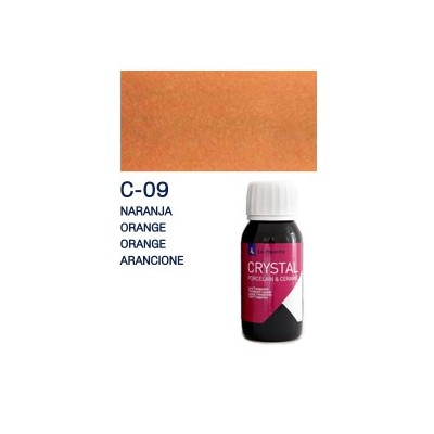 LACA CRISTAL PAJARITA 50...