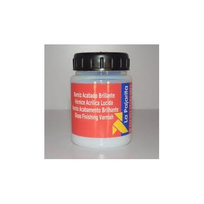 BARNIZ ACABADO BRILLO 75 ML