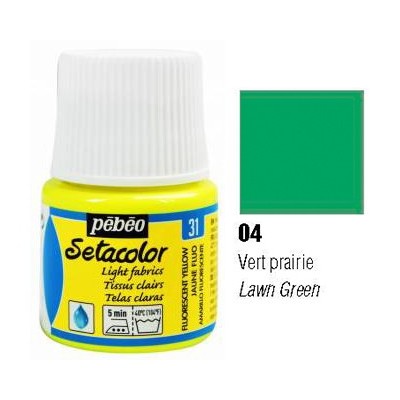 SETACOLOR TRPTE.45ML.VERDE...