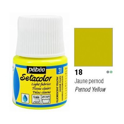 SETACOLOR TRPTE.45ML.PERNOD
