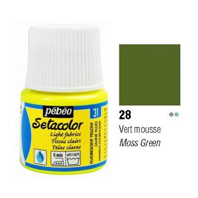 SETACOLOR TRPTE.45ML.VERDE...