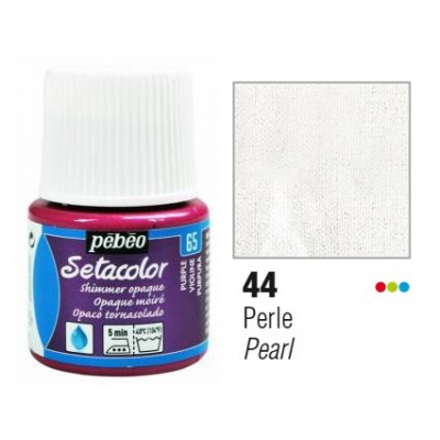 SETACOLOR TORNASOL 45 ML.PERLA
