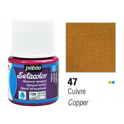 SETACOLOR TORNASOL 45...