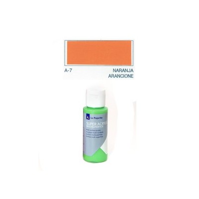 SUPER ACRYLIC PJT.MATE...