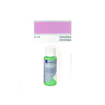 SUPER ACRYLIC PJT.MATE...