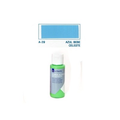 SUPER ACRYLIC PJT.MATE...