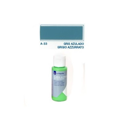 SUPER ACRYLIC PJT.MATE...