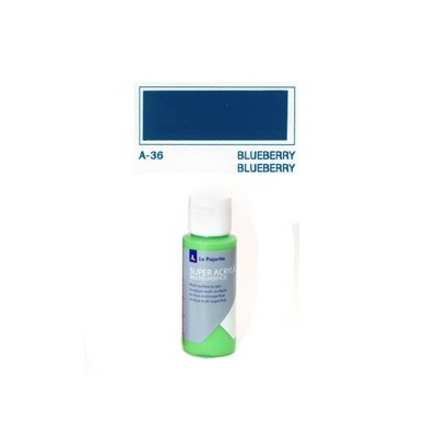 SUPER ACRYLIC PJT.MATE...