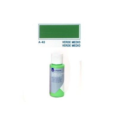 SUPER ACRYLIC PJT.MATE...