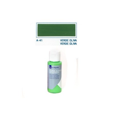 SUPER ACRYLIC PJT.MATE...