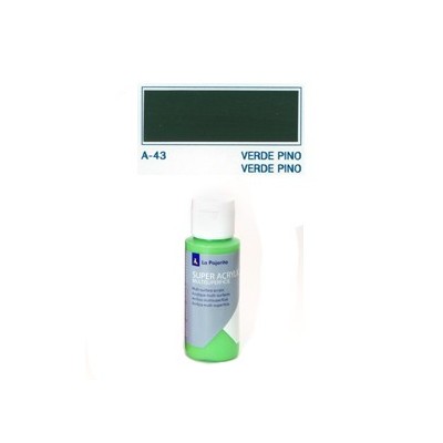 SUPER ACRYLIC PJT.MATE...