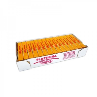 PLASTILINA JOVI 150 GR....