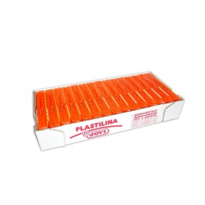 PLASTILINA JOVI 150 GR....