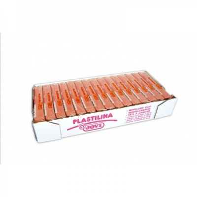 PLASTILINA JOVI 150 GR. CARNE
