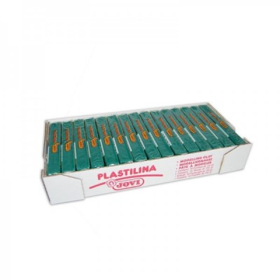 PLASTILINA JOVI 150 GR....