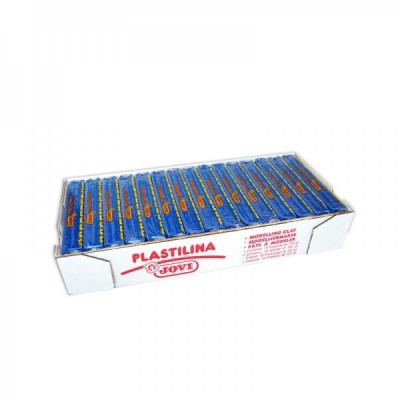 PLASTILINA JOVI 150 GR....