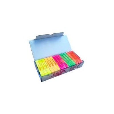 PLASTILINA JOVI 71 FLUOR