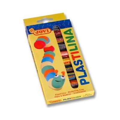 C/10 BARRA PLAST.JOVI 15 GR.