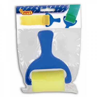 RODILLO ESPUMA JOVI GRANDE...